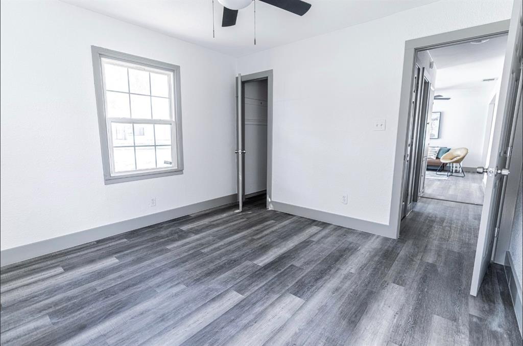 Burton Acres - Residential