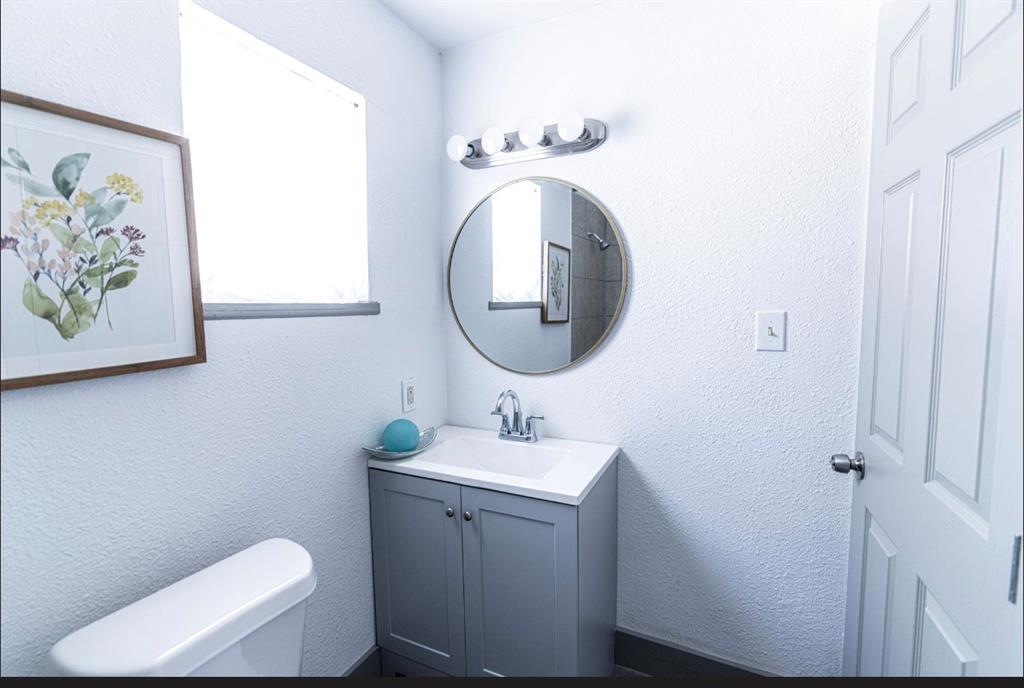 Burton Acres - Residential