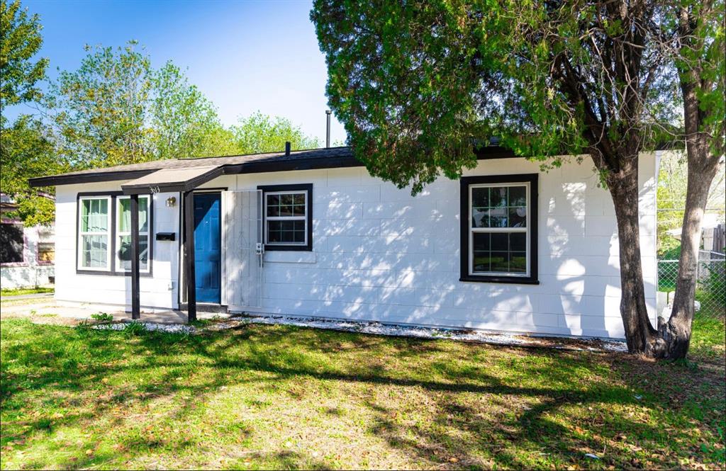 Burton Acres - Residential