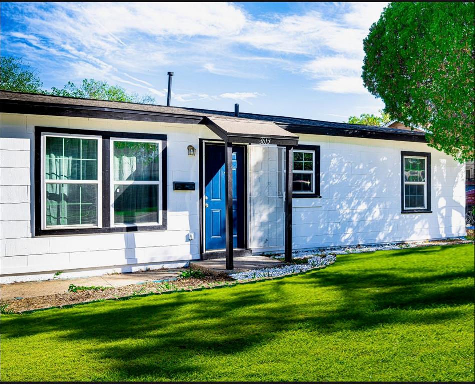 Burton Acres - Residential