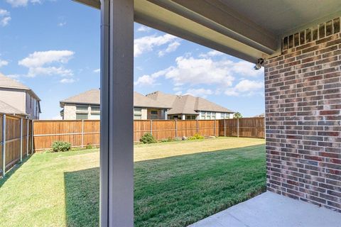 A home in Royse City