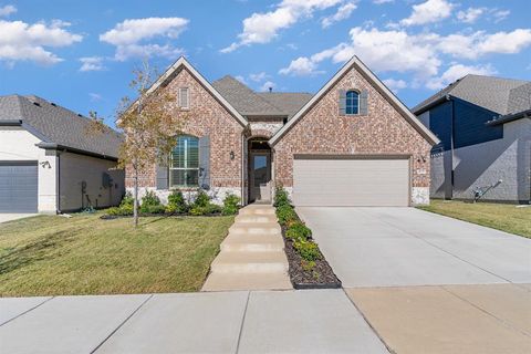 A home in Royse City