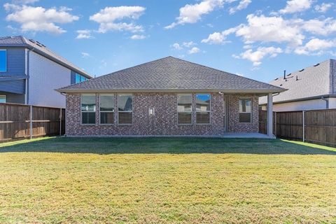 A home in Royse City