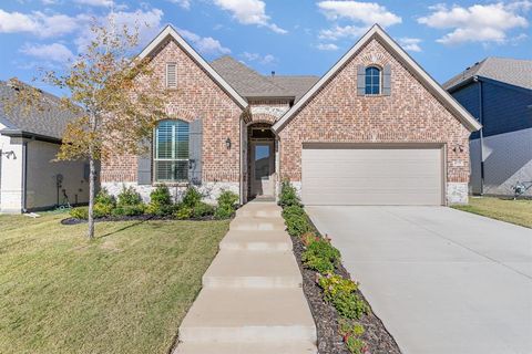 A home in Royse City