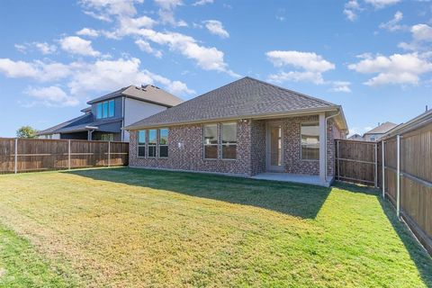 A home in Royse City