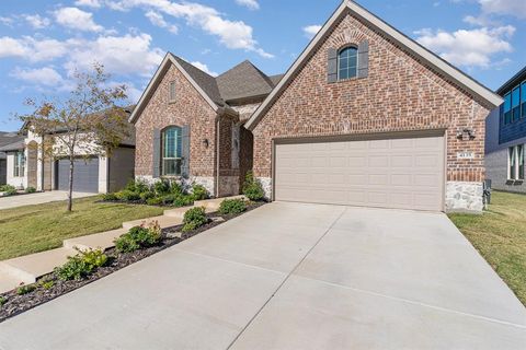 A home in Royse City