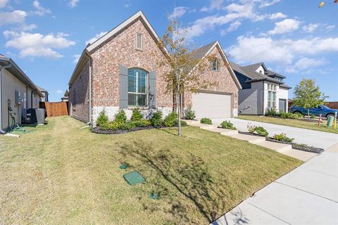 A home in Royse City