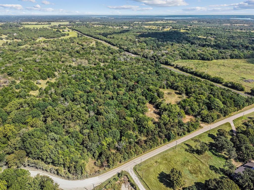 Tract 8 Gilbreath Road