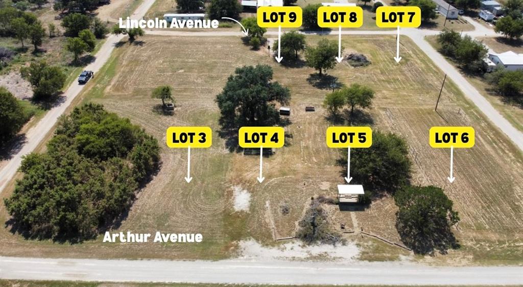 TBD9 Lincoln Avenue