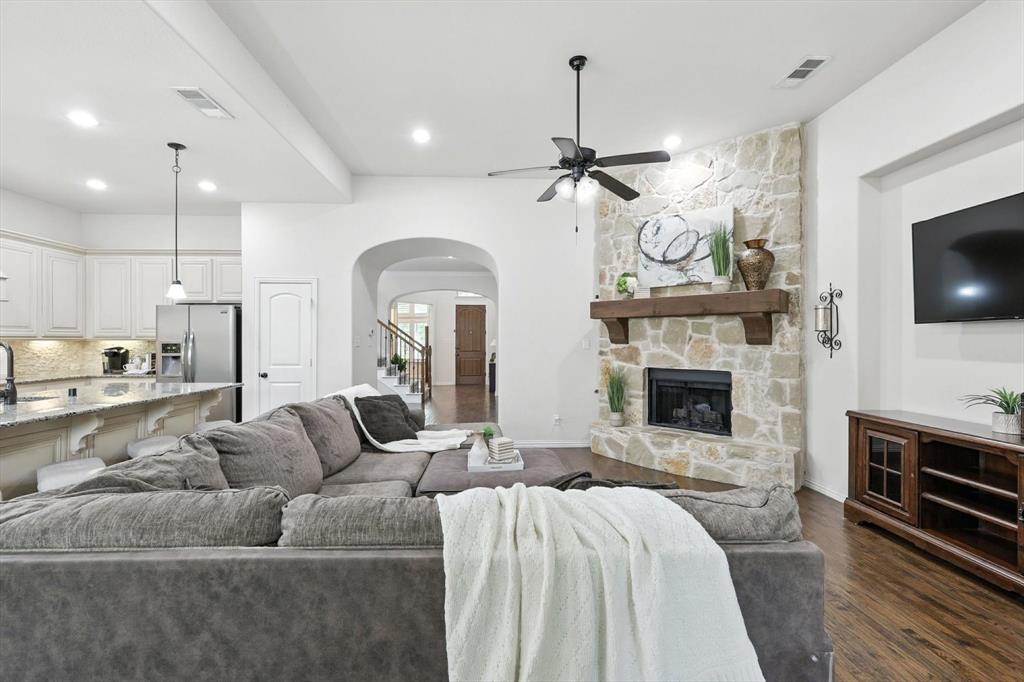 Stone Hollow Ph Three - Residential