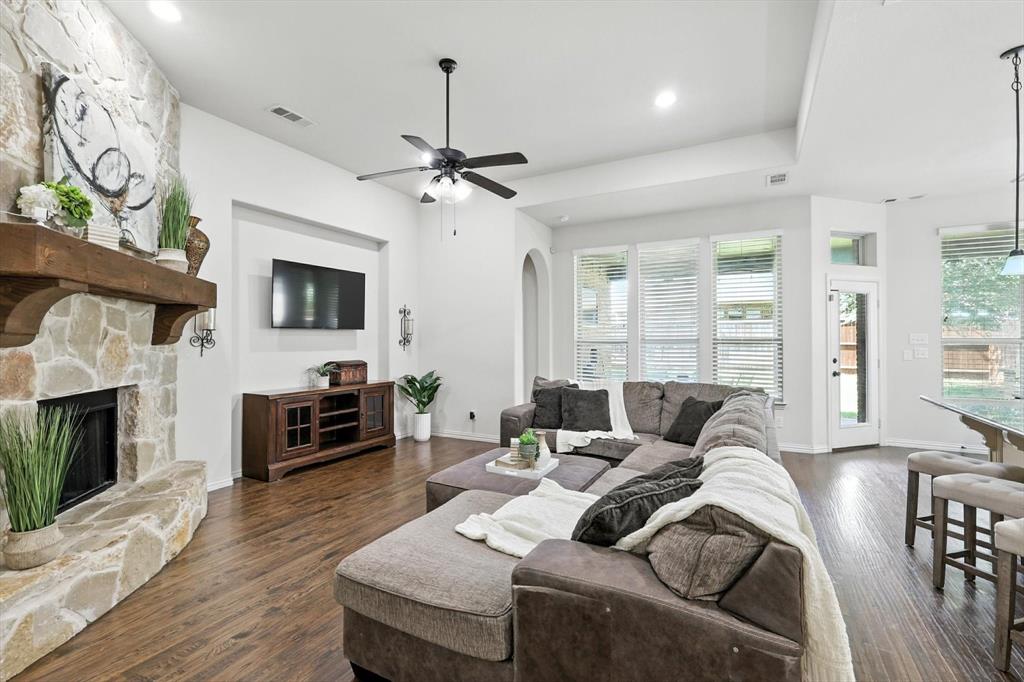 Stone Hollow Ph Three - Residential