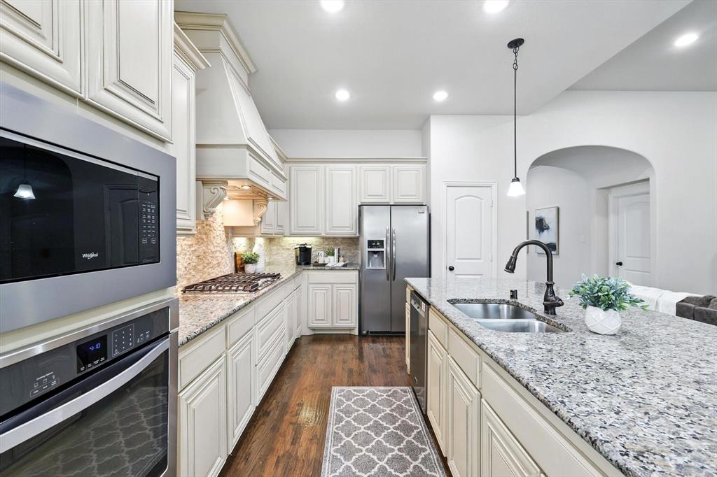 Stone Hollow Ph Three - Residential