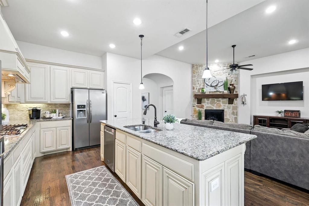 Stone Hollow Ph Three - Residential