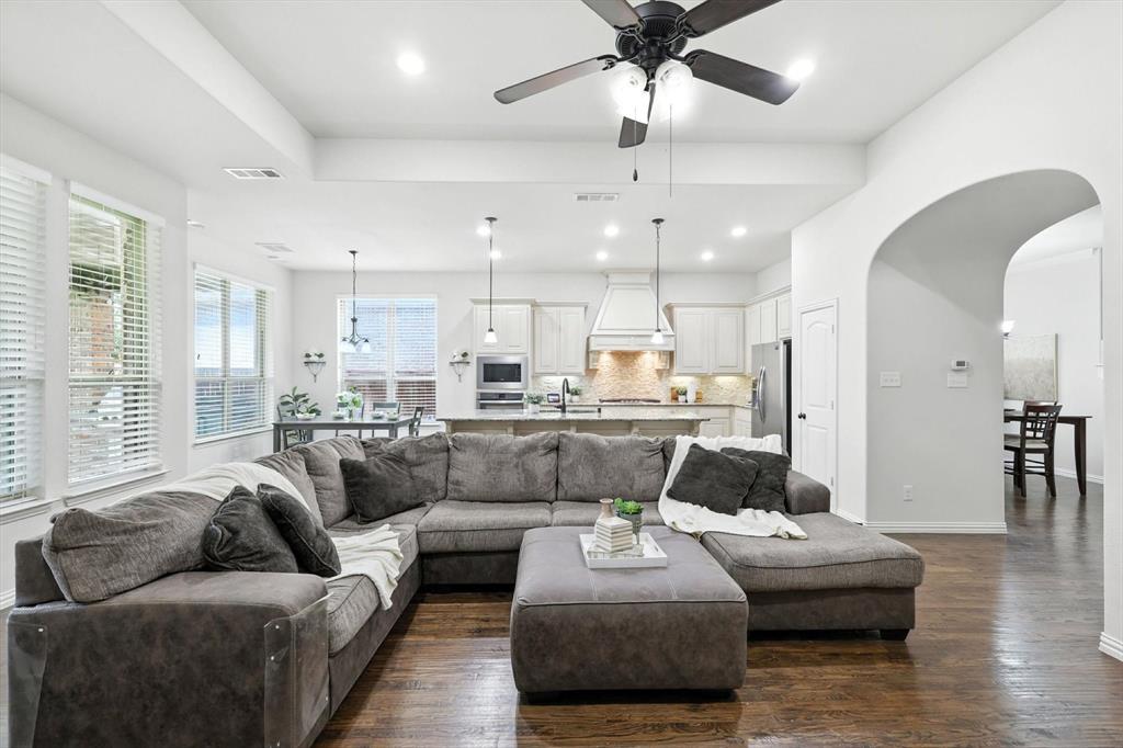 Stone Hollow Ph Three - Residential