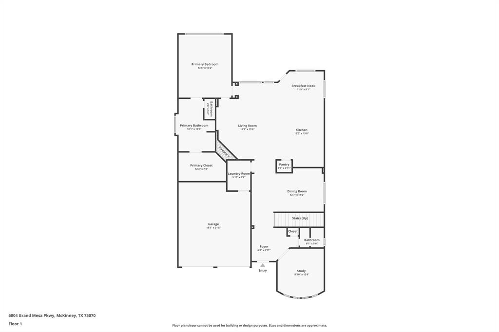 Stone Hollow Ph Three - Residential