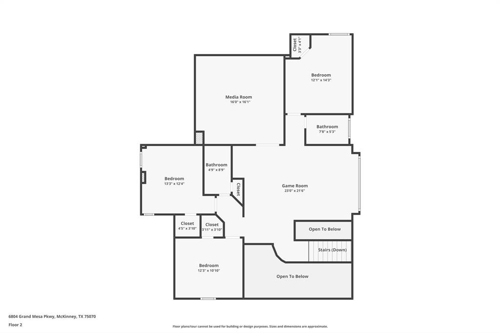 Stone Hollow Ph Three - Residential