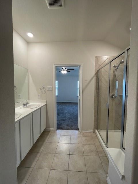 Pecan Grove Ph II - Residential Lease