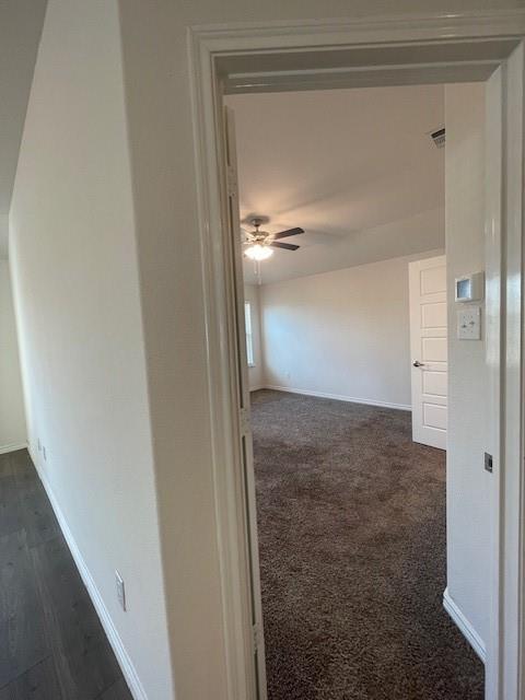 Pecan Grove Ph II - Residential Lease