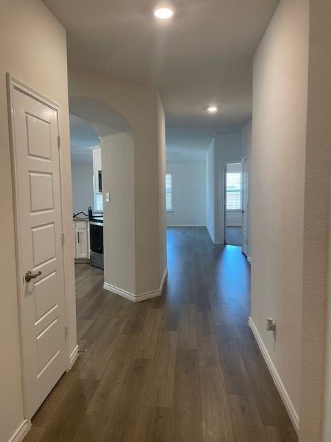 Pecan Grove Ph II - Residential Lease