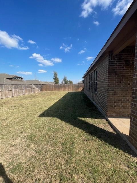 Pecan Grove Ph II - Residential Lease