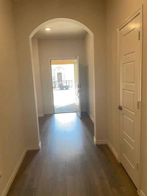 Pecan Grove Ph II - Residential Lease