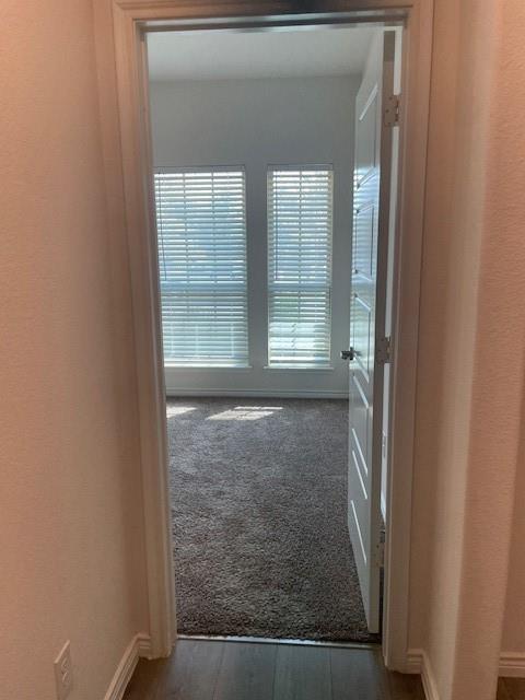 Pecan Grove Ph II - Residential Lease