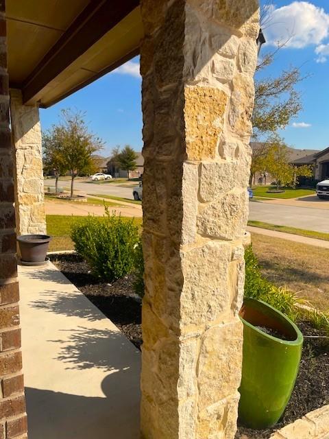 Pecan Grove Ph II - Residential Lease