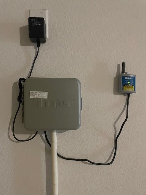 Pecan Grove Ph II - Residential Lease