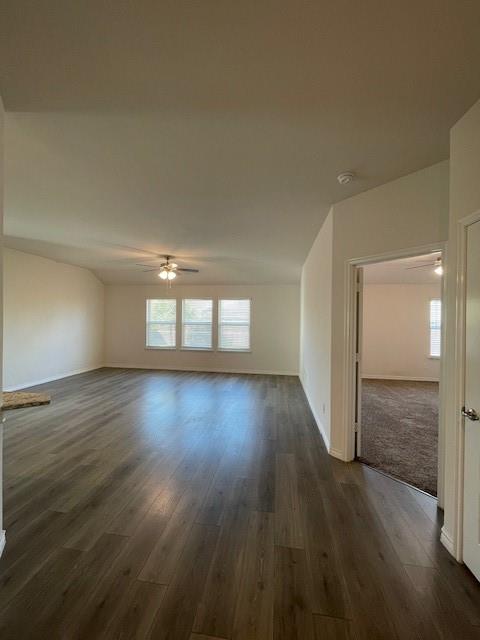 Pecan Grove Ph II - Residential Lease