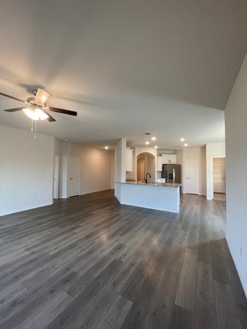 Pecan Grove Ph II - Residential Lease