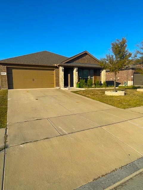 Pecan Grove Ph II - Residential Lease