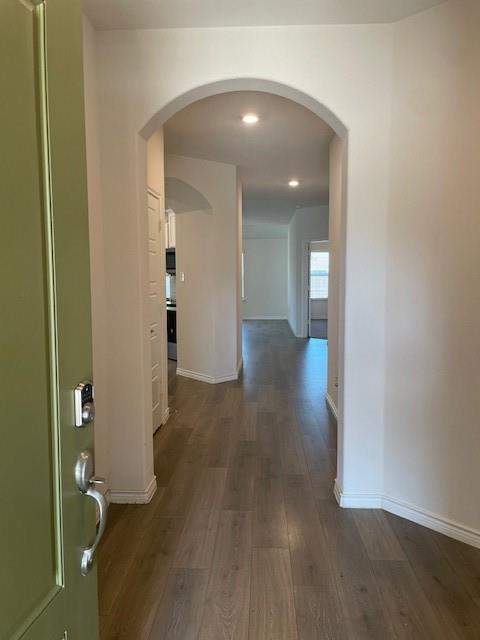 Pecan Grove Ph II - Residential Lease