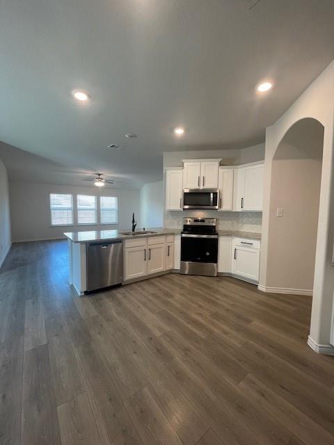 Pecan Grove Ph II - Residential Lease