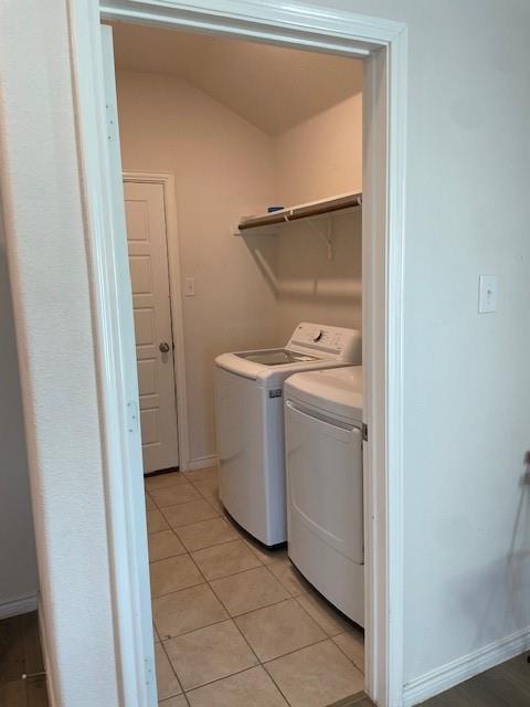 Pecan Grove Ph II - Residential Lease