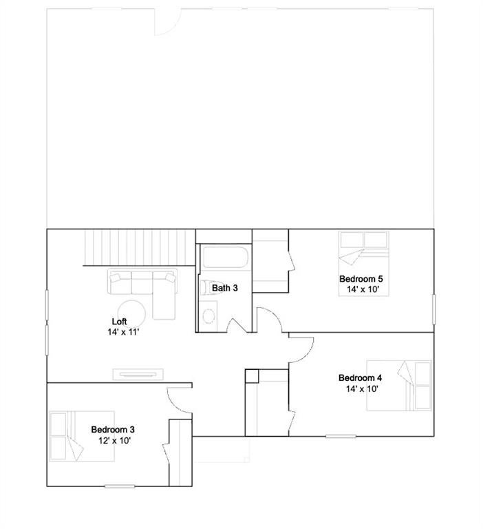 2916 Serenity Grove Lane