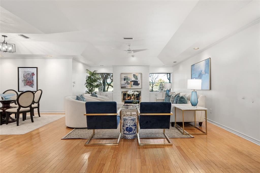 4704 Shady Ridge Court