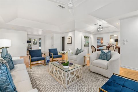 4704 Shady Ridge Court Fort Worth TX 76109