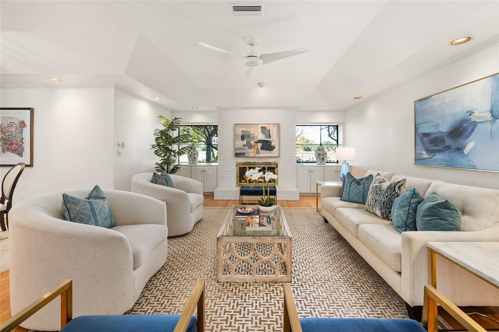 4704 Shady Ridge Court