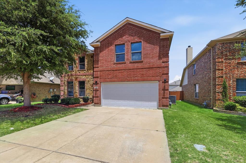 4216 Bridgestone Drive