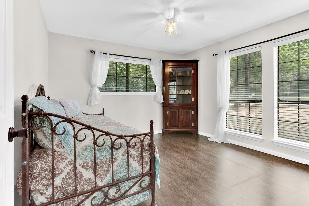 HIDEAWAY LAKE - Residential