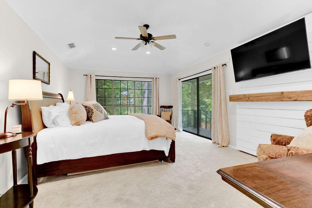 HIDEAWAY LAKE - Residential