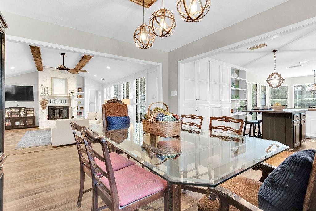 HIDEAWAY LAKE - Residential