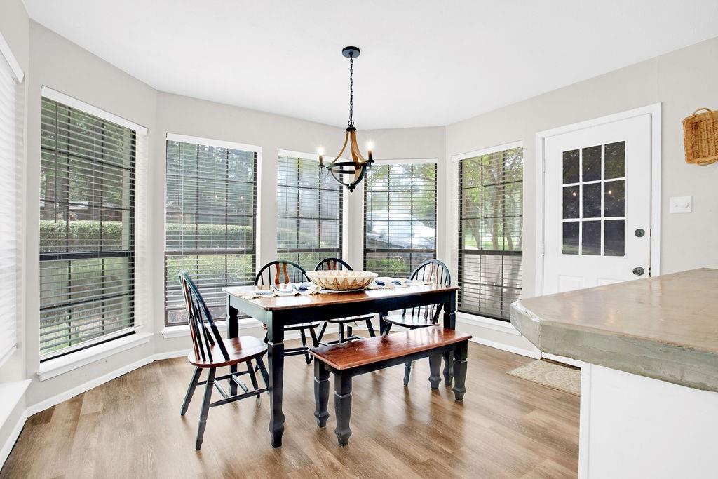 HIDEAWAY LAKE - Residential