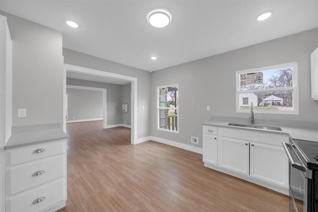 Ryan Southeastern Add - Residential