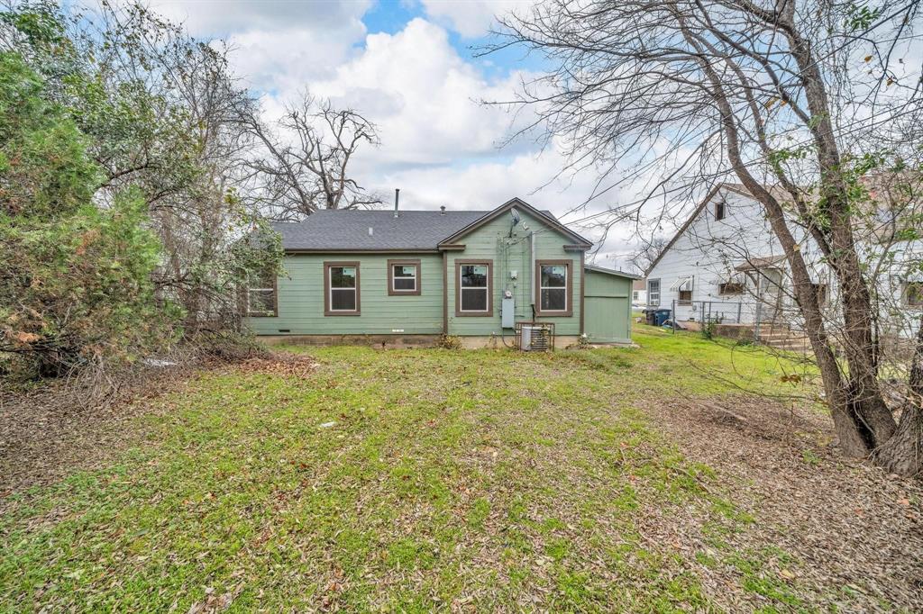 Ryan Southeastern Add - Residential