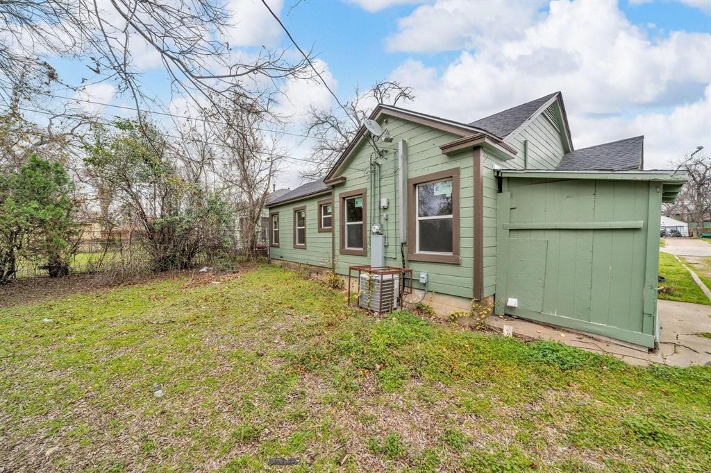 Ryan Southeastern Add - Residential