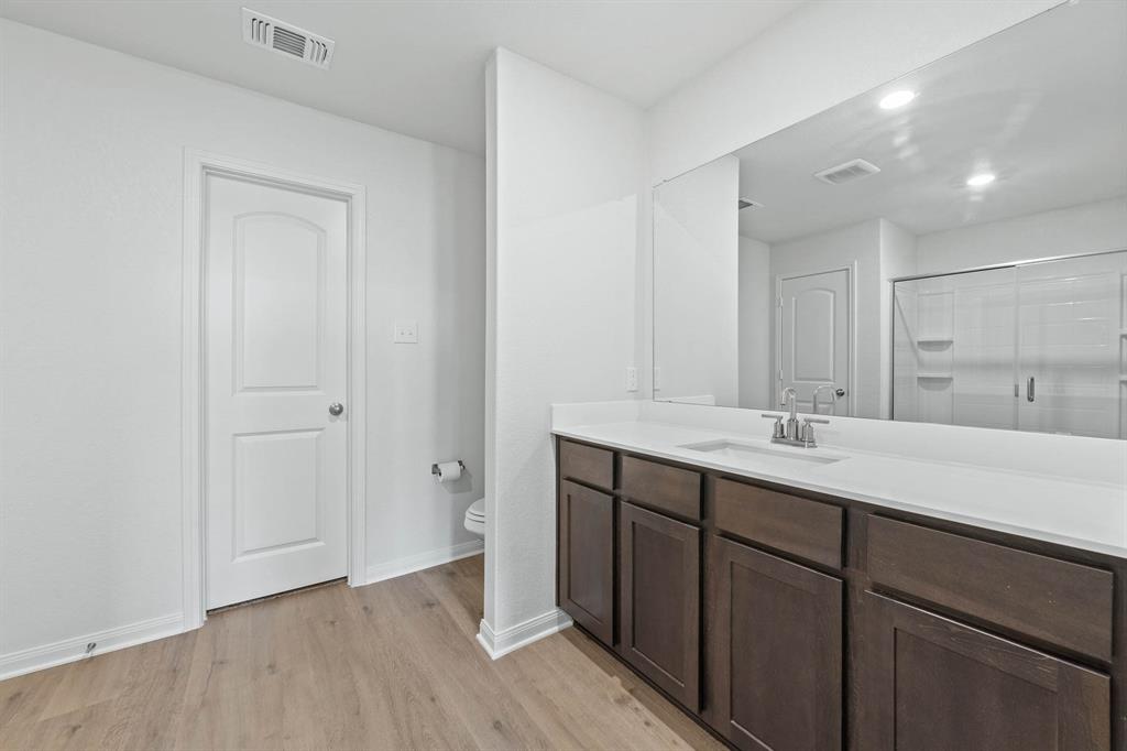 Retreat at Fossil Creek - Residential Lease