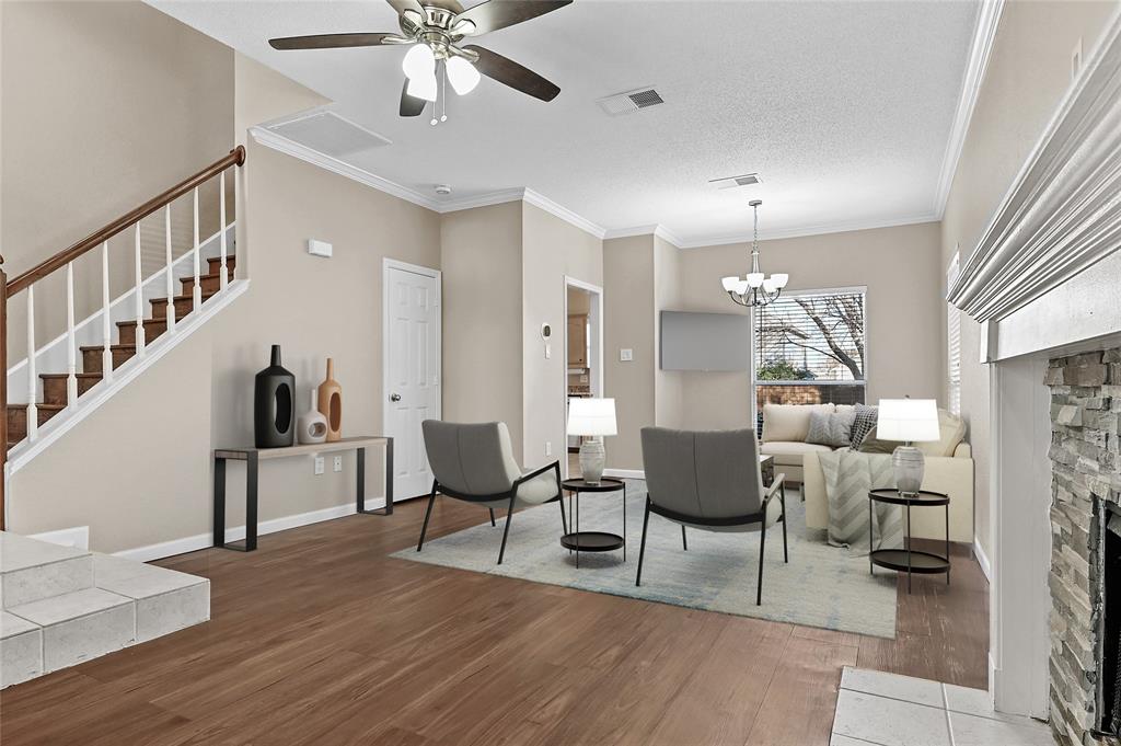 Grapevine, Texas 76051, United States, 3 Bedrooms Bedrooms, ,3 BathroomsBathrooms,Residential,Pending,21552