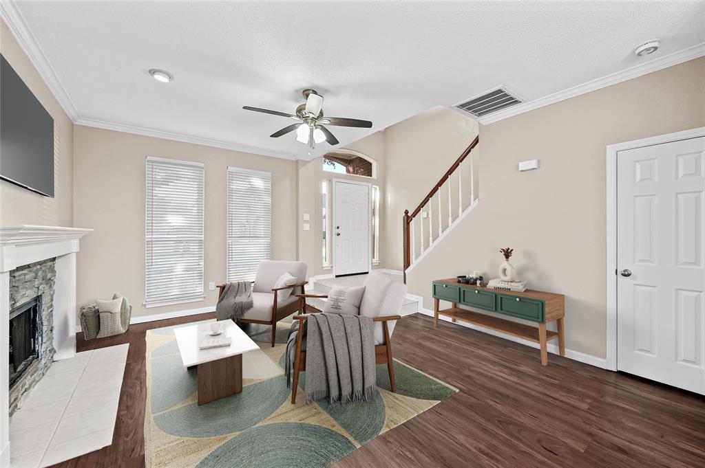 Grapevine, Texas 76051, United States, 3 Bedrooms Bedrooms, ,3 BathroomsBathrooms,Residential,Pending,21552