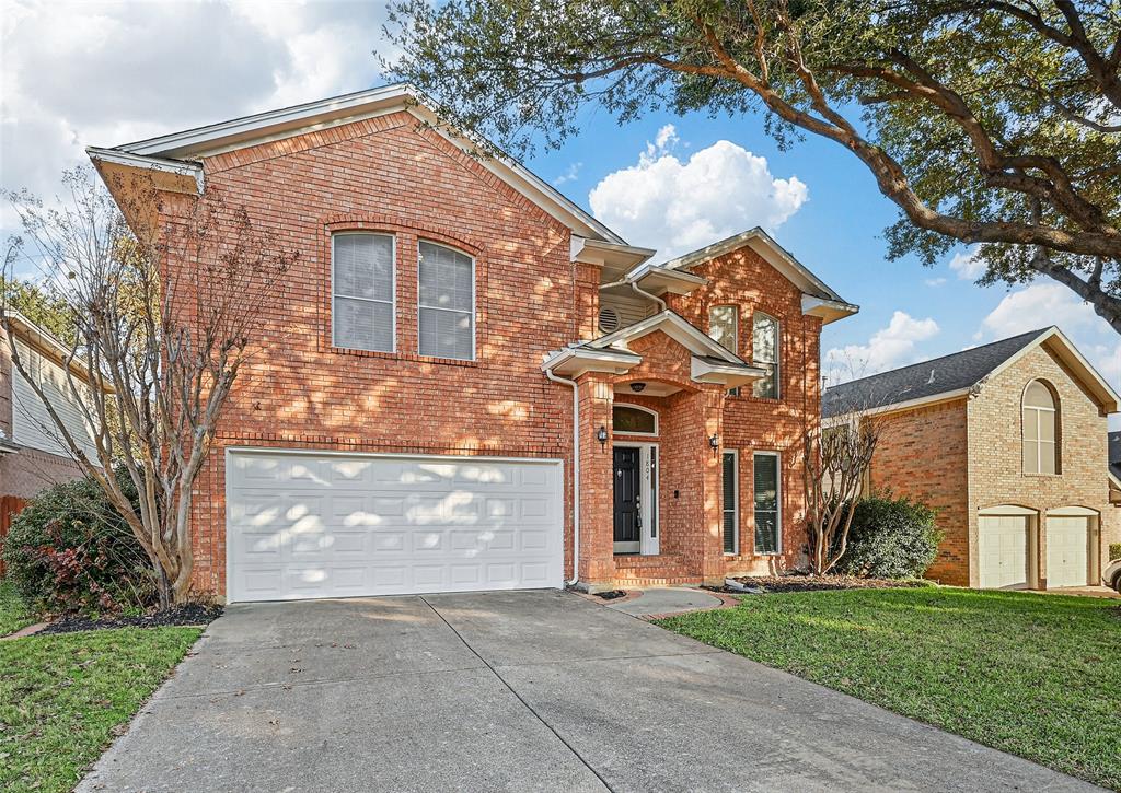 Grapevine, Texas 76051, United States, 3 Bedrooms Bedrooms, ,3 BathroomsBathrooms,Residential,Pending,21552